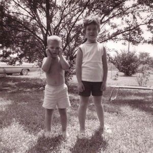 Meet your Posher, Kathy